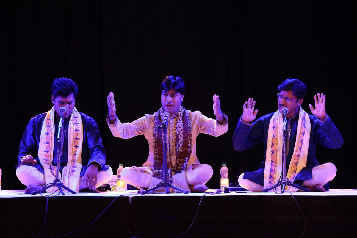 Sangeet Natak Akademi On Twitter sangeet-natak-akademi-on-twitter