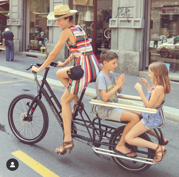 Our cities do not need driverless cars. They desperately need more carless drivers!

(📸 by <a href="/PinarPinzuti/">Pinar Pinzuti</a>)