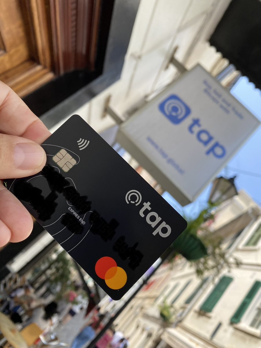 StuartMenez's tweet photo. @Tap_Fintech No place like home ! #Withtap https://t.co/rZey7gloBy