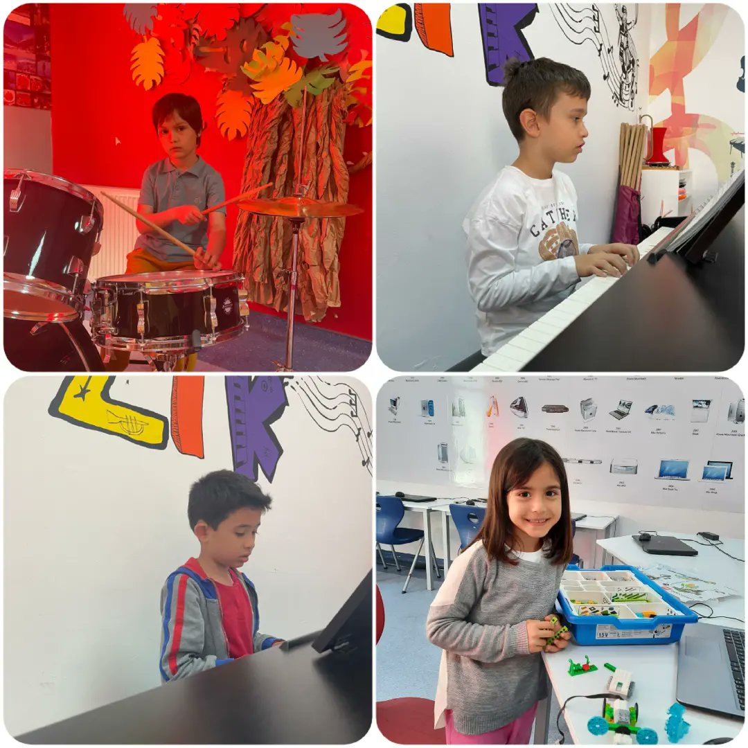 KesanBahcesehrK's tweet photo. Bahar dönemi kurslarımız dolu dolu devam ediyor.

Bütüncül eğitimde aktif rol alan, sosyal, kültürel , sanatsal ,sportif pek çok aktivitenin yer aldığı Bahar Okulu programımız ile öğrencilerimiz hem eğleniyor, hem de öğreniyor.

#yaparakyaşayaraköğrenme https://t.co/PtWjaepFZR