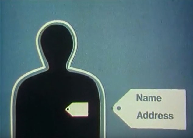 Scarred for Life tweet media