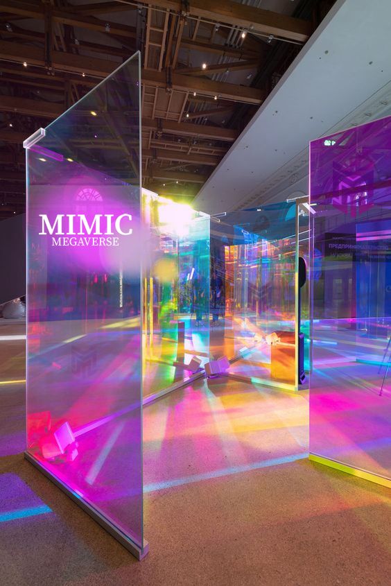 Mimic_Expo's tweet photo. ✅Interview with Micheal
Everyone can participate and have a booth in this exhibition, but they must use it through Mimic Metaverse and we are trying to combine this exhibition with the big physical...🌠🌠
More information:
https://t.co/WVxpSo2YU0
#CryptoExpo #metaexpo #expomimic https://t.co/kpbbiQrhTF