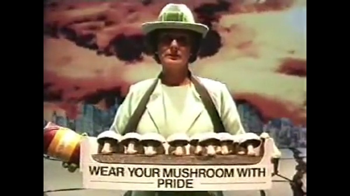 Scarred for Life tweet media