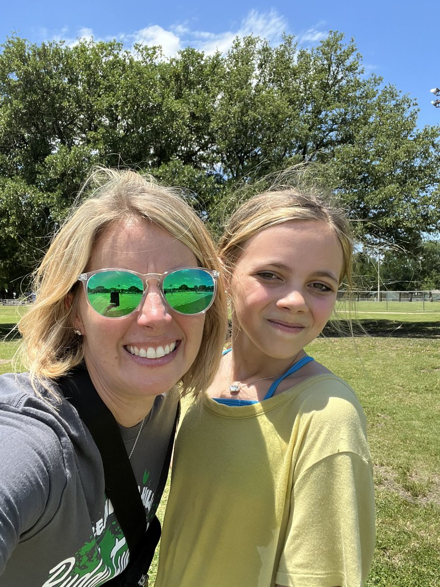 BFD was a FriYAY success!!! 💚

Our @gheeagles had the BEST time!!! Thank you Coach S. and all of our volunteers for making it such a wonderful day of fun! 🌟🌟

#4thgradeROCKS