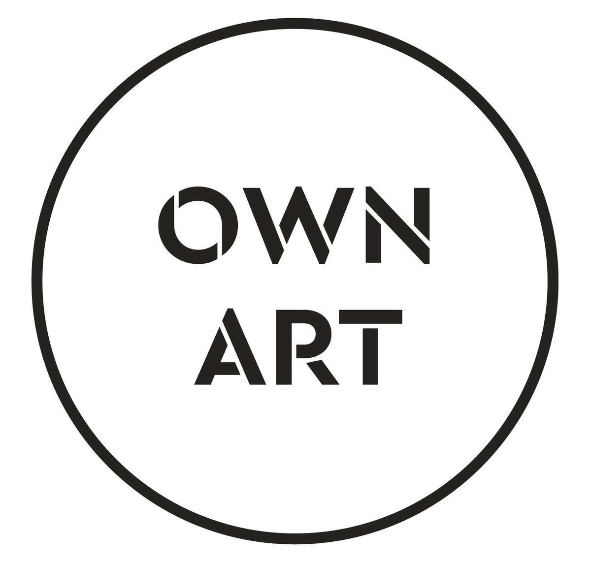 Own Art makes buying art easy and affordable by letting you spread the cost of your purchase over 10 months with an interest free loan. So why not buy something you love today from as little as £10 per month?

Please see our website for further information.