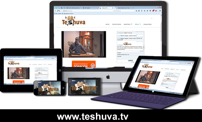 TeshuvaTv's tweet photo. https://t.co/dLeq9Hb1on https://t.co/dSOWam0m1V