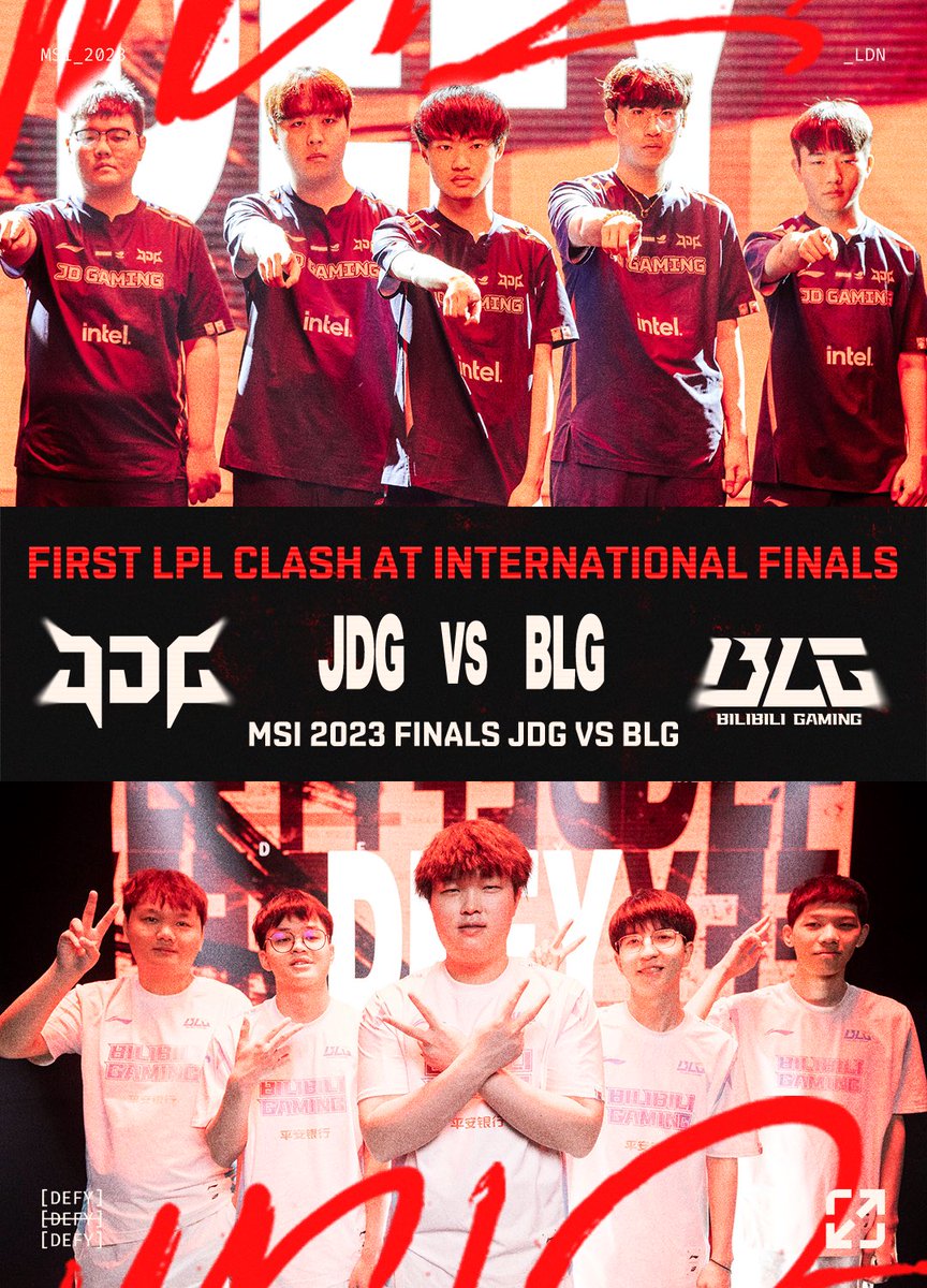 LPL tweet media