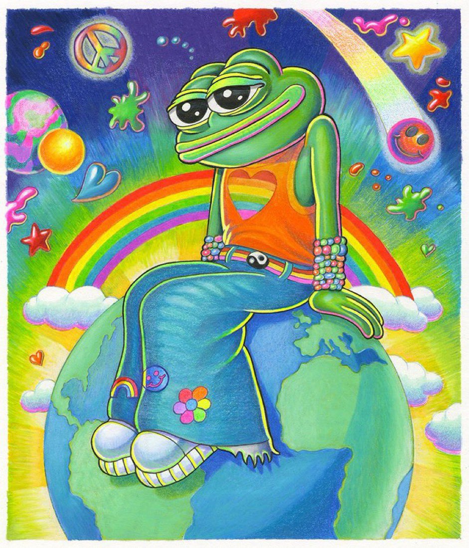 porkcoinpt's tweet image. $pepe #pepeislove #pepeislife 💚🐸