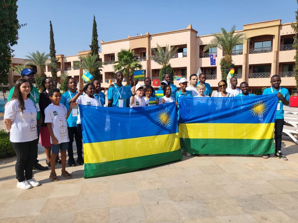 Ministry of ICT and Innovation | Rwanda on Twitter: