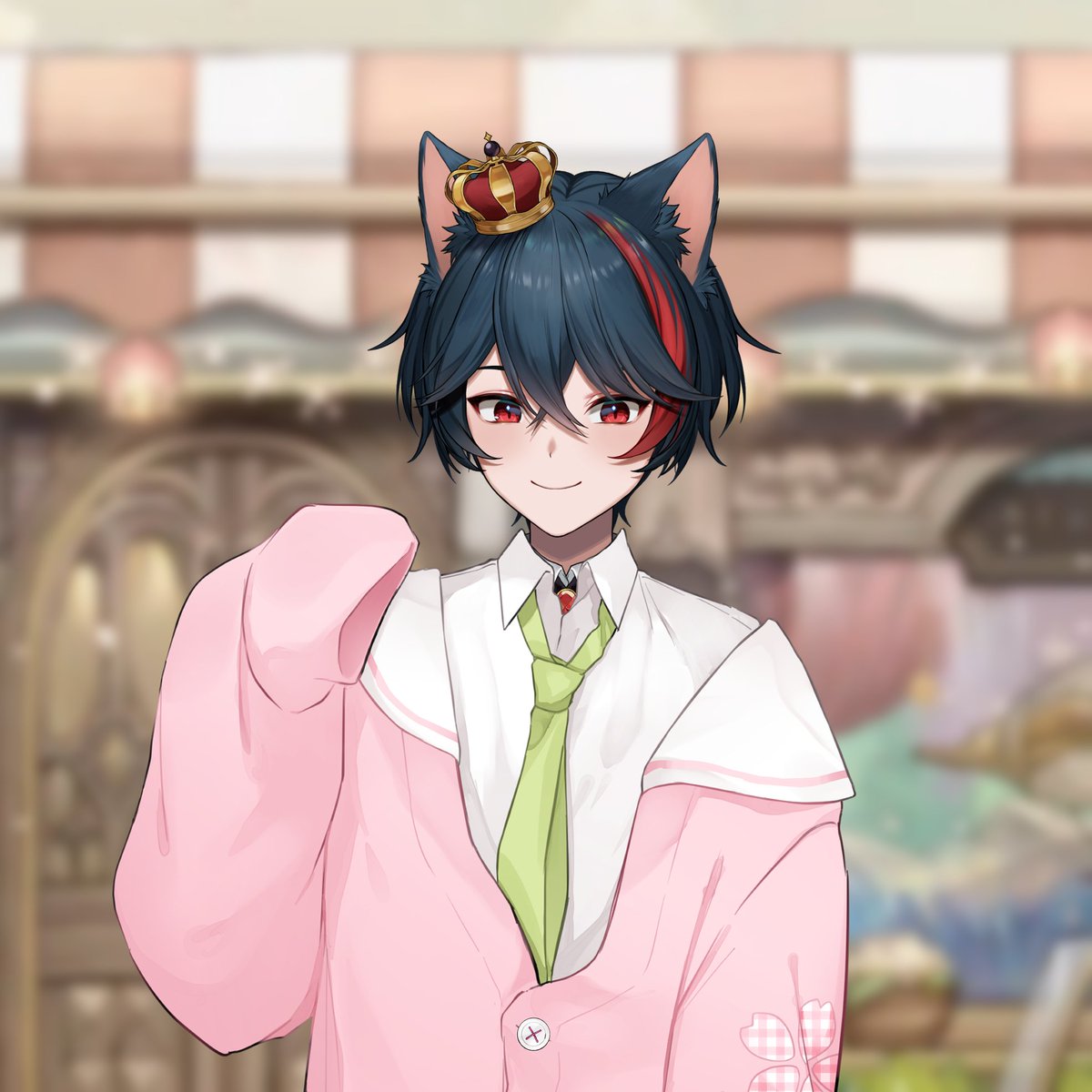 李逸 Li Yi - 证明我有多爱你 Zheng Ming Wo You Duo Ai Ni, image size:1200x1200