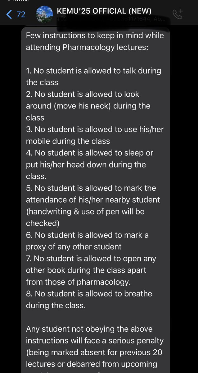 ThisisOshaz_'s tweet photo. Oh I love being in a medical college. https://t.co/ONPPdD8niF