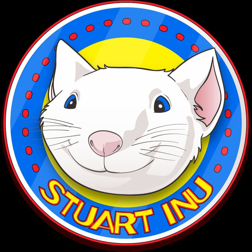 🔥Just invest in $STUART! Dont miss <a href="/Stuart_inu/">Stuart Inu</a>🐭

✅Renounced 
✅5 Years Locked lp 
✅2% reflections 

Contract: 0xe04E25Ec3a5F1a0D574C18a9F6326Bed39d1f51B
 
🔥Launch NOW

🐭t.me/stuartinu

#Stuart #Stuartinu