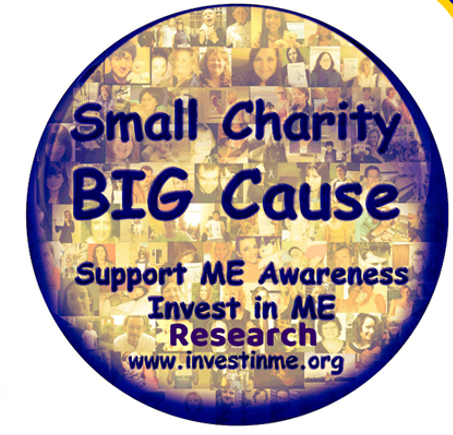 Invest_in_ME's tweet photo. It is #InternationalClinicalTrialsDay
We are funding the only clinical trial for #MECFS in UK - one of just a few in the world
@TheQuadram in @NorwichResearch
Our thanks to our supporters
#smallCharityBigCause
https://t.co/ppxiZwRODU
#restore_me #research #ClinicalTrialsDay https://t.co/hW1aDWoiad