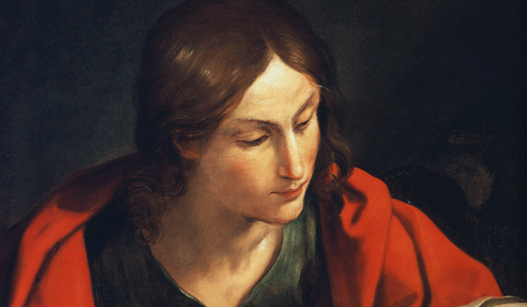 Buenos días a todos y #FelizSábado, este es el #EvangelioDelDía 

Lectura del santo evangelio según san Juan

Jn 21, 20-25

vaticannews.va/es/evangelio-d…