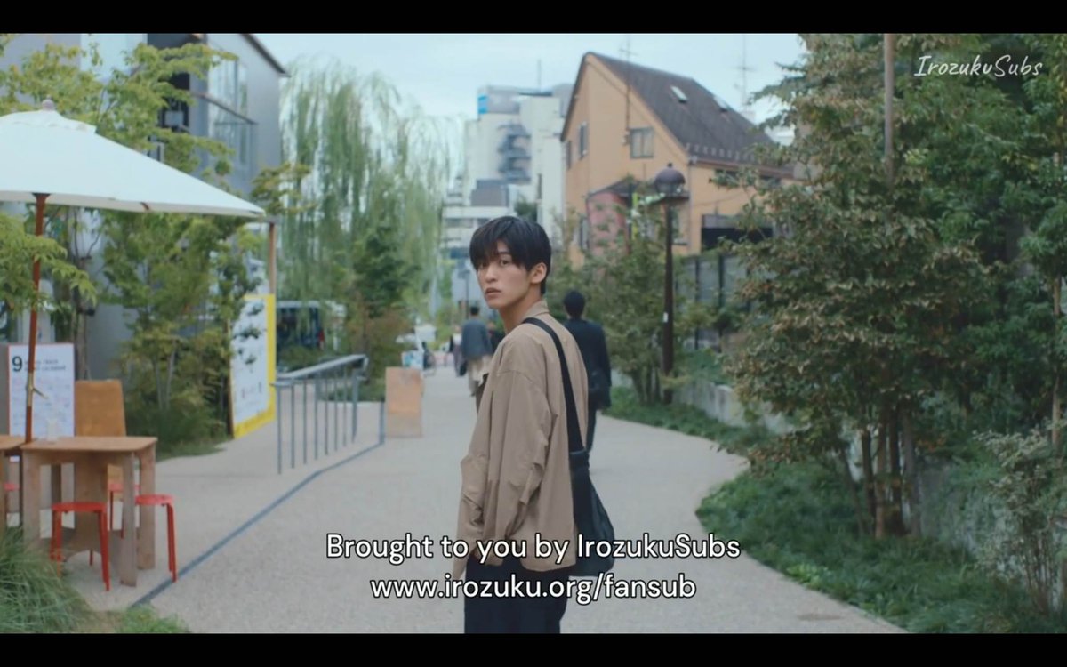 ohjo_sama's tweet photo. My goodness isn't he just beautiful in this shot?

This one's taken along Bonus Track, which is also somewhere between Setagaya-Daita and Shimokitazawa

📍Bonus Track
https://t.co/fh8dEjPrxZ https://t.co/ThIn1OWc58