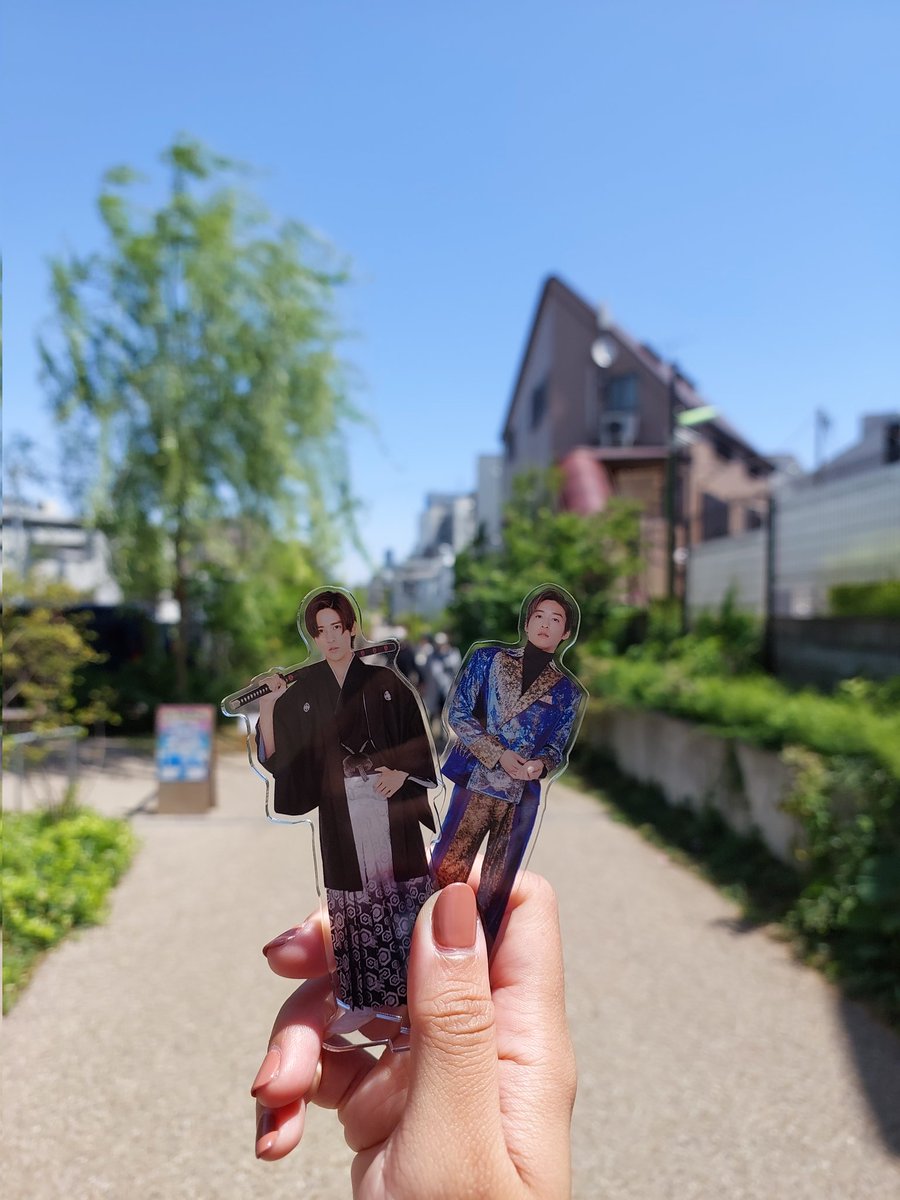 ohjo_sama's tweet photo. My goodness isn't he just beautiful in this shot?

This one's taken along Bonus Track, which is also somewhere between Setagaya-Daita and Shimokitazawa

📍Bonus Track
https://t.co/fh8dEjPrxZ https://t.co/ThIn1OWc58