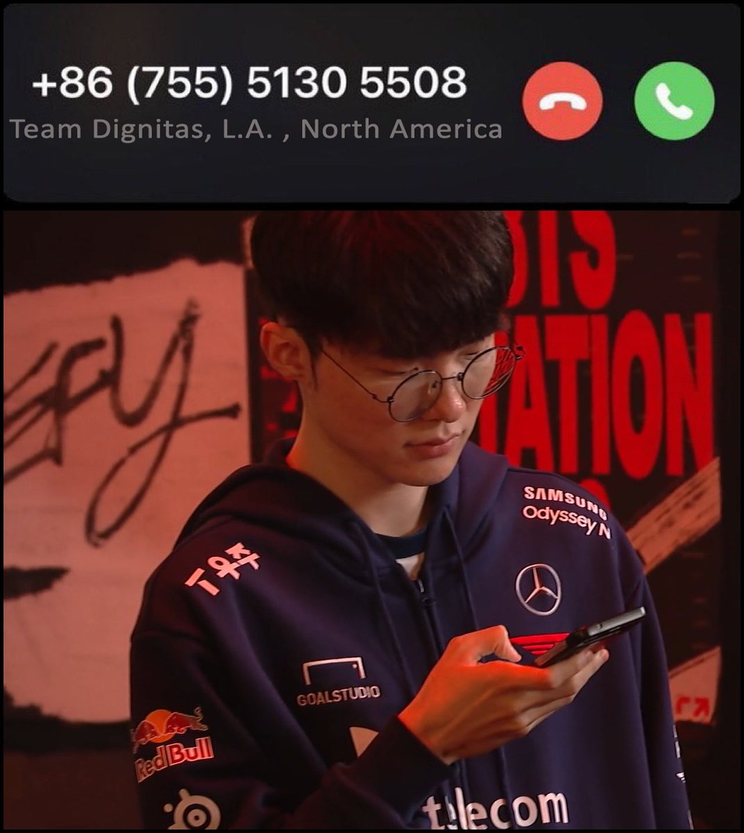 <a href="/Caedrel/">Caedrel</a>