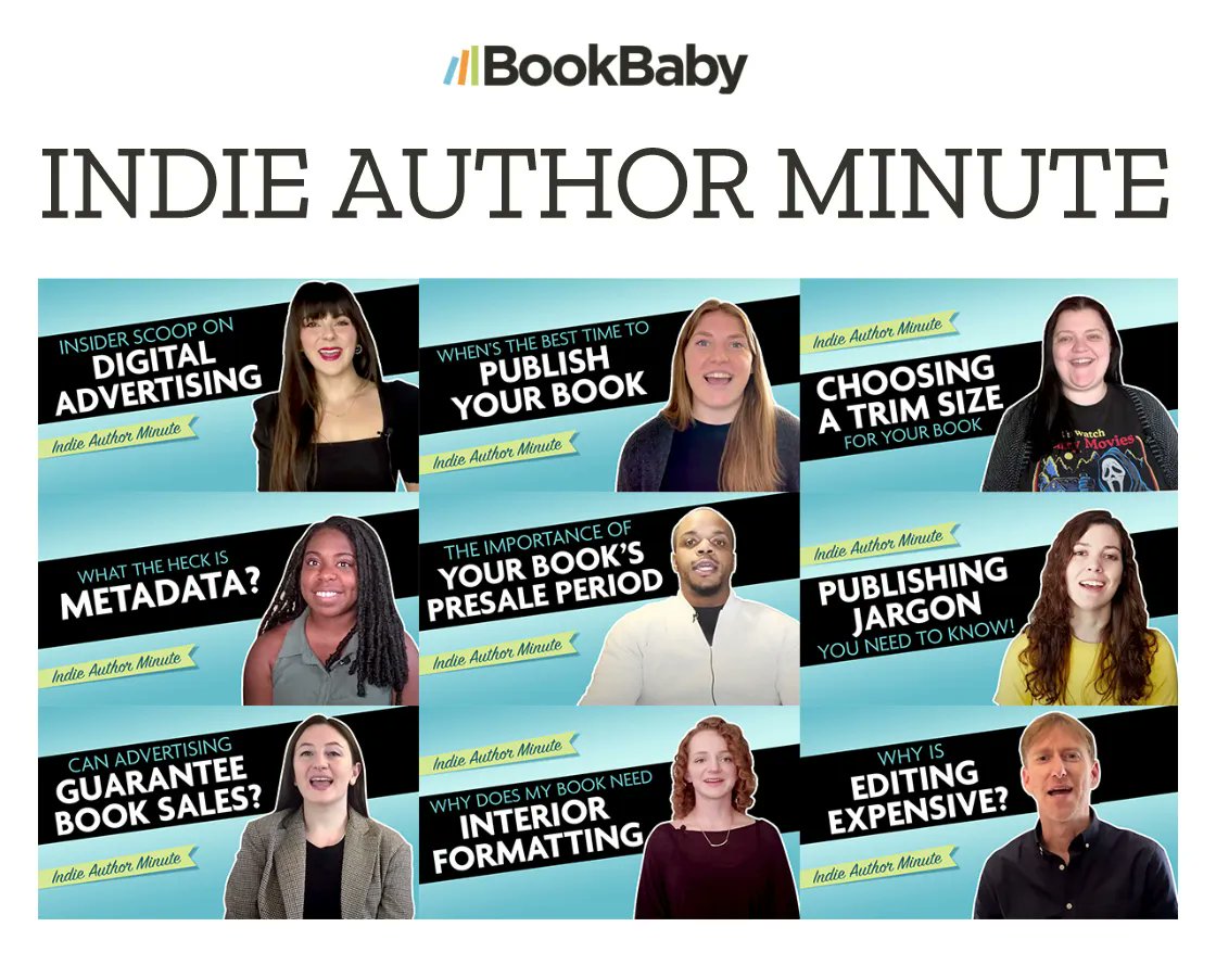 Bookarma tweet media