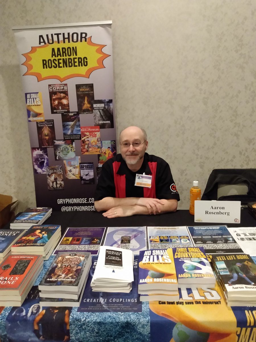 All set up at <a href="/treklongisland/">Trek Long Island</a> !