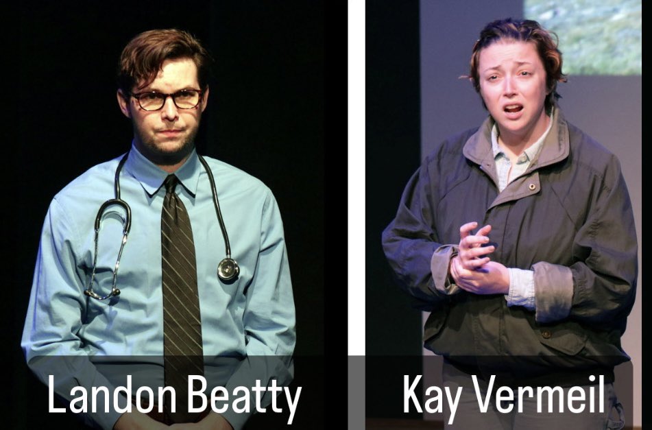 The Group Rep Thtr. tweet media