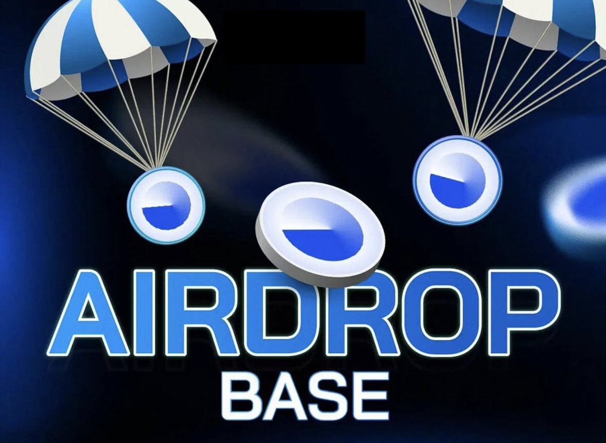 asedd72's tweet photo. AIRDROP STRATEGY ⚡️

By following these steps you can be potentially eligible for an AIRDROP 📸

🪂👉🏼 BASE

⏰ Time : 15 min
💰 Gain : $15 000

Quick step to became eligible 🧵👇🏼 https://t.co/8BKl9gGdZj
