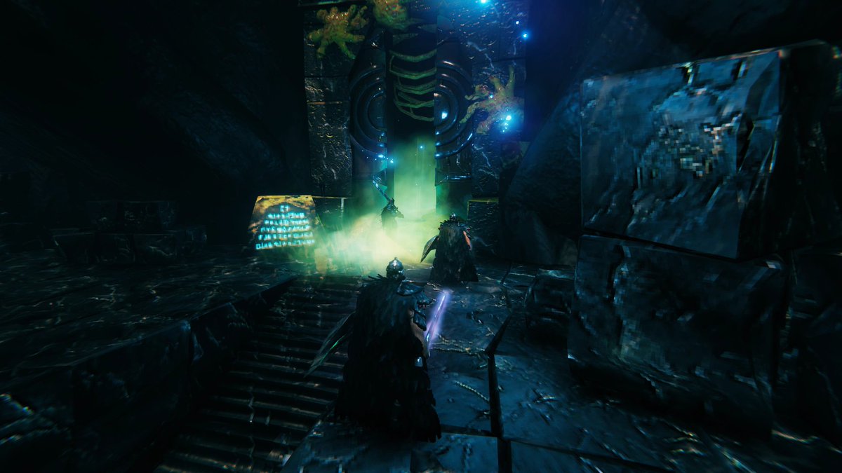 _BobMeetsWorld_'s tweet photo. In one week, the Queen wants it all.

#gaming #valheim #mistlands #NewEpisode #gamingvideos #valheimgame #pnkxfam https://t.co/XkXUs0ryNi