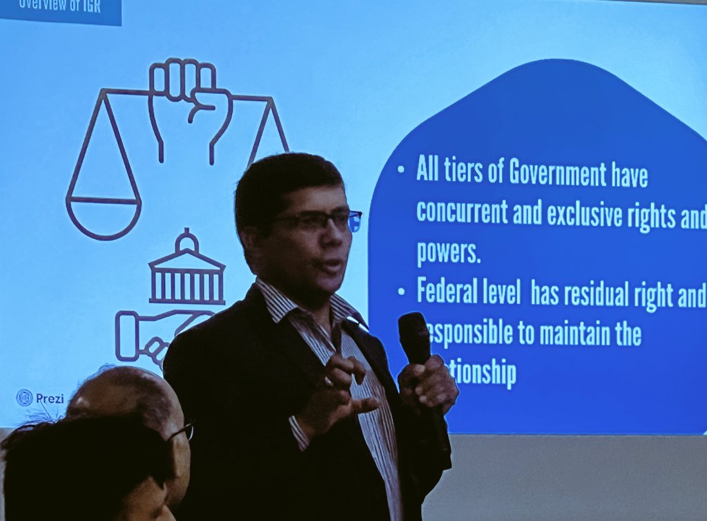 magar_binda's tweet photo. Encouraged 2 have open discussion @ inter-governmental relation stakeholder consultation (19-20May). #enhancecommunication
#cooperation
#knowdroles
#capacitydev
#financialaccountability
#monitoringevaluation
#publicparticipation https://t.co/tZrY9gtS3M