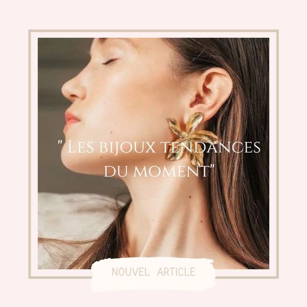LSParisienne's tweet image. Nouvel article consacré aux tendances bijoux ➡ RDV sur notre blog !

#laselectionparisienne #blogmode #tendancesmode #modeprintemps2023 #modefemme #fashionblog #bijouxtendances