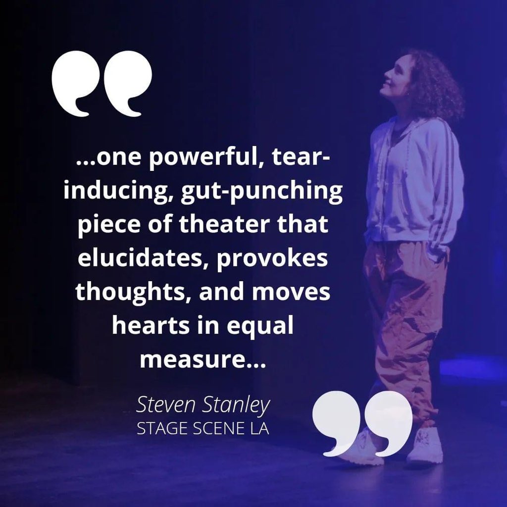 The Group Rep Thtr. tweet media