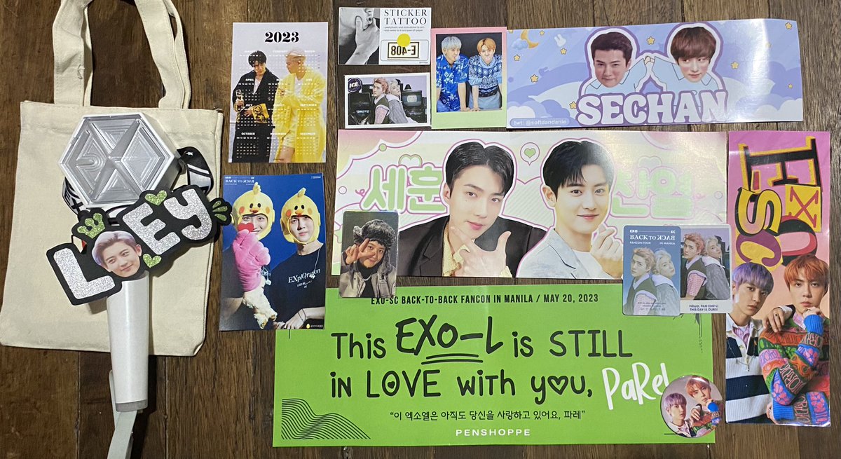 Thank you po sa mga freebiessss! 🫶🏻
<a href="/softdandanie/">alai</a> @loey_sthetic <a href="/luvv_jongin/">❥ moved to: @yunokaiii</a> <a href="/ziniEGG/">GOLDEN EGG Z</a> <a href="/popxprint/">POP x PRINT</a> @blinkjhOmel01 <a href="/TheFluffleShop/">the fluffle shop ₊ ⊹₍ᐢᐢ₎ ᰔᩚ</a> <a href="/chanbaekyeobo/">eli ♡</a>
#EXOSCinMNL #EXOSCinManila 
#EXOSC_BackToBack
