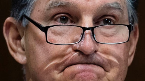Joe Manchin - who collects $500K a year from one of the most polluting coal power plants in West Virginia - promised to oppose all Biden’s EPA nominees to protect his coal-burning cash cow. Of course he did.