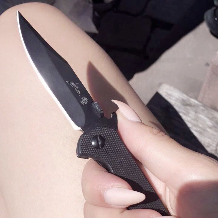 Don't mistake my compliance for genuine interest because I have none toward you. I think you're violent and cruel. You take what you're not given because you're entitled.

Beautiful Fiend | RP21+ | NSC | Feisty | Little Bee | Triggering content | Dark/mature themes | SLs/banter