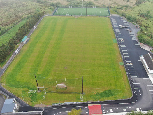 Inagh Kilnamona GAA tweet media