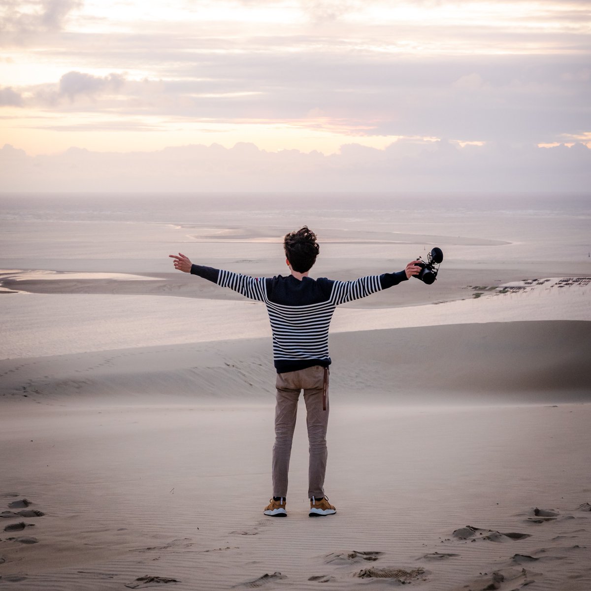 ClementR_Nice's tweet photo. 📌 Dune du Pilat https://t.co/nCFUIlaHOF