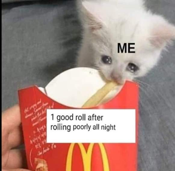 Epic DND Memes tweet media