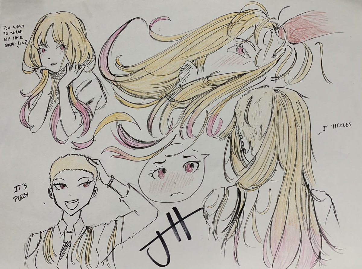 The revamp version