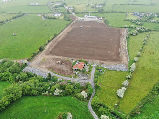 Inagh Kilnamona GAA tweet media