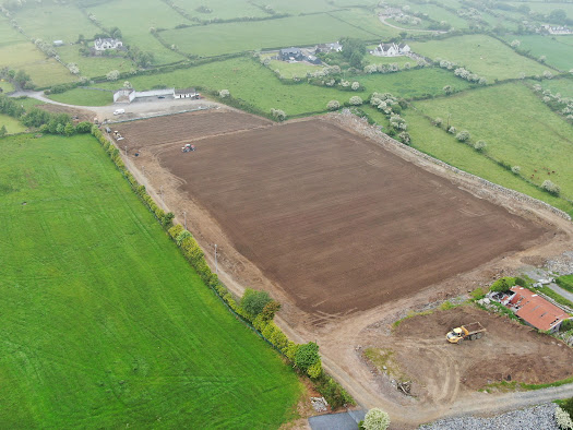 Inagh Kilnamona GAA tweet media