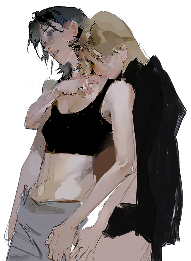 T5Fwtf's tweet photo. art/artist
我跟风了！我跟风了，，，， https://t.co/MtLTq2EC52
