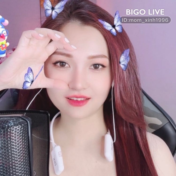 revei46's tweet photo. #BIGOLIVE に来て🎼 ζɦ¡êղƙ¡ლ🕊️ の配信を見ながら新しい友達と出会いましょう！
https://t.co/xQNDY0WZmq https://t.co/Qsflzx87uO