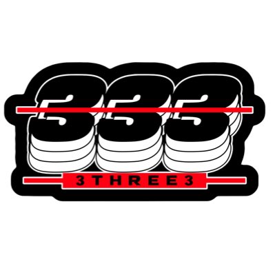 33ThreeAM's tweet image. #3THREE3 The Rebrand! 

itschiefworld.com