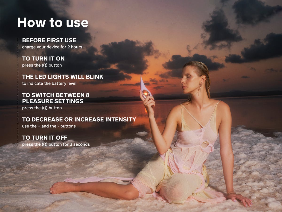 lixxxnlace's tweet photo. Lelo Dot is an elliptical clitoral stimulator that uses infinite loop technology to introduce a revolutionary movement - oscillation in a figure-eight motion in a constant rhythm. 
https://t.co/TgkdSUPtjt

#LixxxNLace #Lelo #cometogether https://t.co/5FEC5niNyp