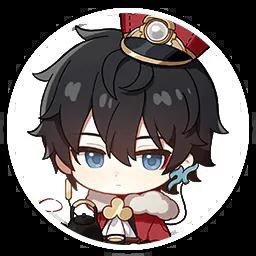 // hsr 1.1 leaks

NEW DANHENG AND MARCH PROFILE ICONS???🥹🥹🥹 theyre pompom themed so Cute