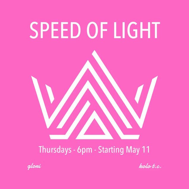 Solid start to the SOL, folks. Fake racing is back this Thursday night!