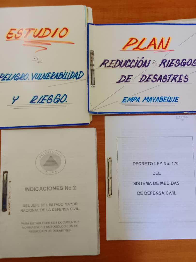 G.A. Mayorista Mayabeque tweet media