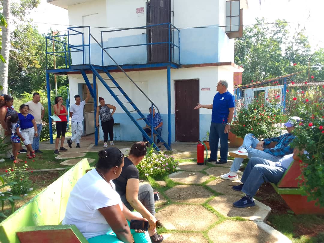 G.A. Mayorista Mayabeque tweet media