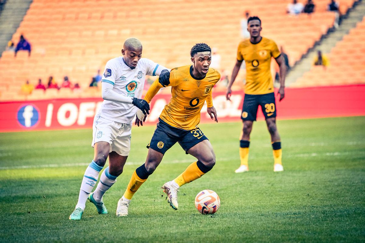 Kaizer Chiefs tweet media