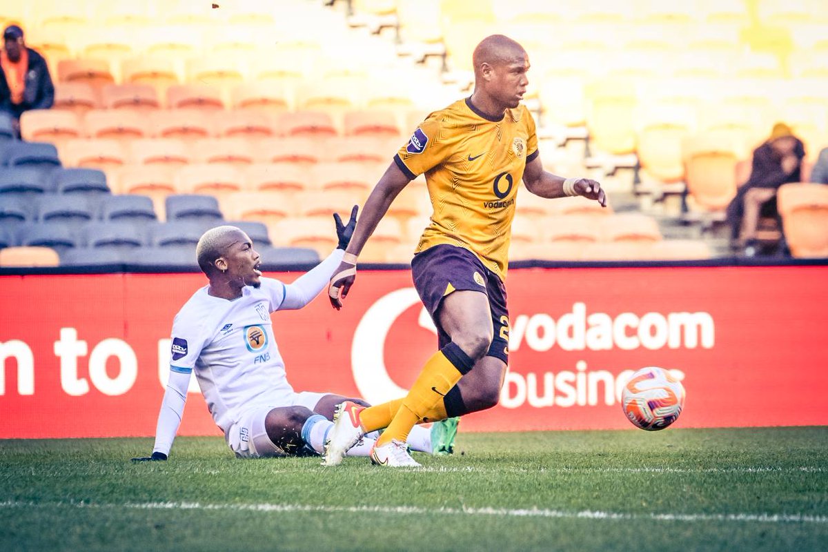 Kaizer Chiefs tweet media