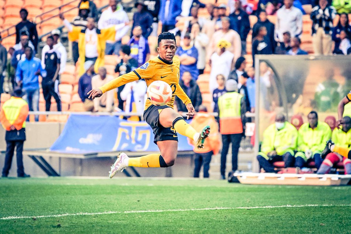 Kaizer Chiefs tweet media