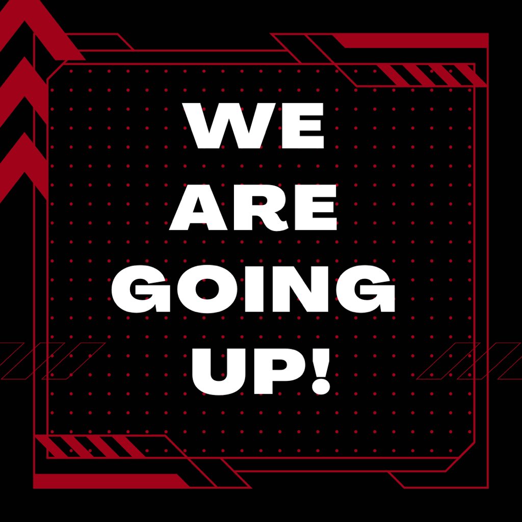 Winton_Rovers's tweet image. WE ARE GOING UP!

Full time 

Ardrossan Winton Rovers 3-3 Larkhall Thistle